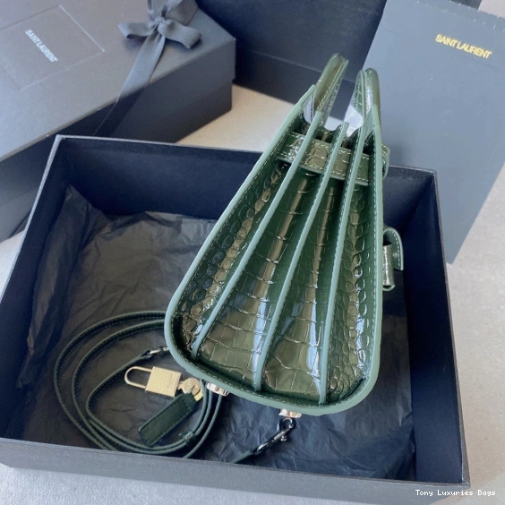 Tony Luxuries DE JOUR YSL SAC NANO 0723